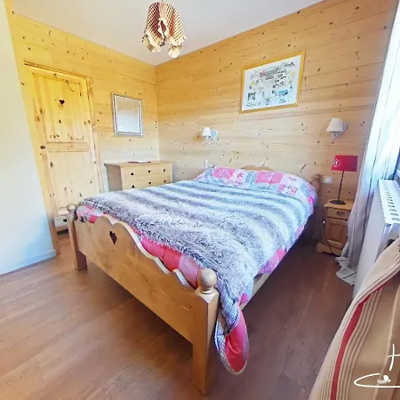 Chalet Les Trois Vallees La Bresse